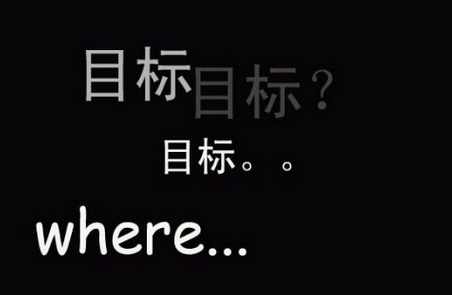 因此對(duì)團(tuán)隊(duì)的管理，要以目標(biāo)為導(dǎo)向: