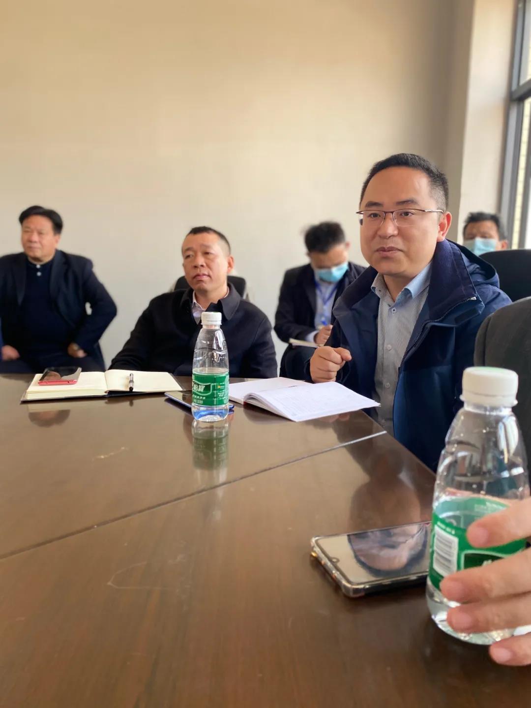 滌故更新繪宏圖，精進(jìn)不休創(chuàng)未來(lái)|深圳思博—匯澤峰《人力資源管理提升》項(xiàng)目啟動(dòng)會(huì)!-思博企業(yè)管理咨詢(xún)集團(tuán)