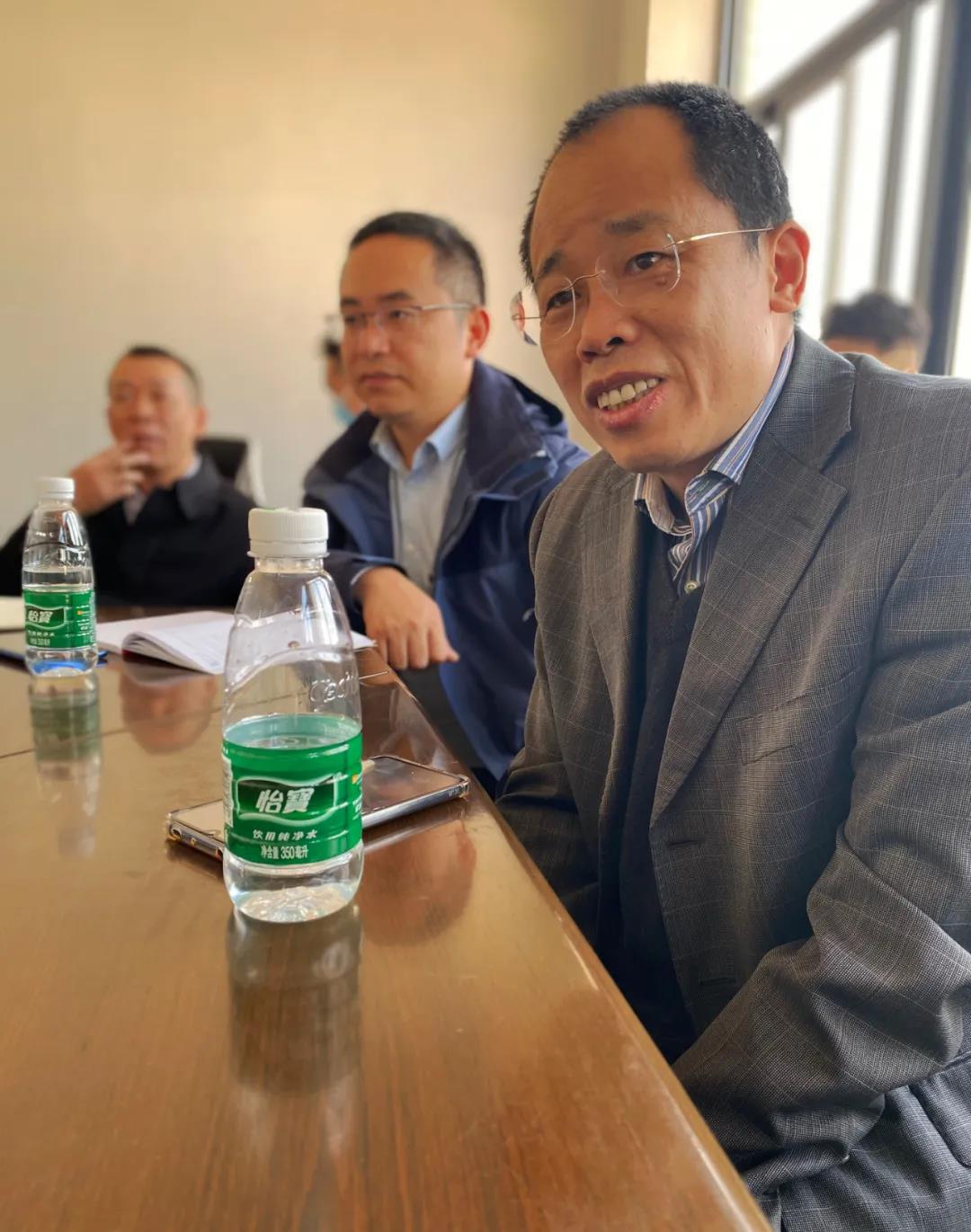 滌故更新繪宏圖，精進(jìn)不休創(chuàng)未來(lái)|深圳思博—匯澤峰《人力資源管理提升》項(xiàng)目啟動(dòng)會(huì)!-思博企業(yè)管理咨詢(xún)集團(tuán)
