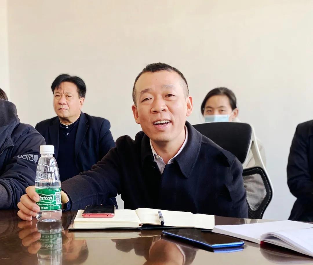 滌故更新繪宏圖，精進(jìn)不休創(chuàng)未來(lái)|深圳思博—匯澤峰《人力資源管理提升》項(xiàng)目啟動(dòng)會(huì)!-思博企業(yè)管理咨詢(xún)集團(tuán)