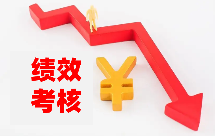 績效考核管理制度